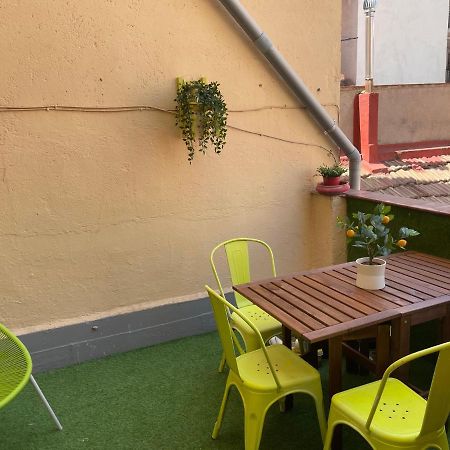 Precioso Apartamento Muy Cerca De Mendez Alvaro Madrid Dış mekan fotoğraf
