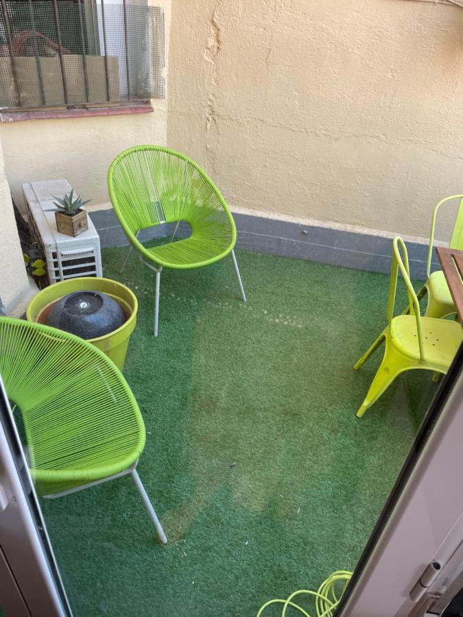 Precioso Apartamento Muy Cerca De Mendez Alvaro Madrid Dış mekan fotoğraf
