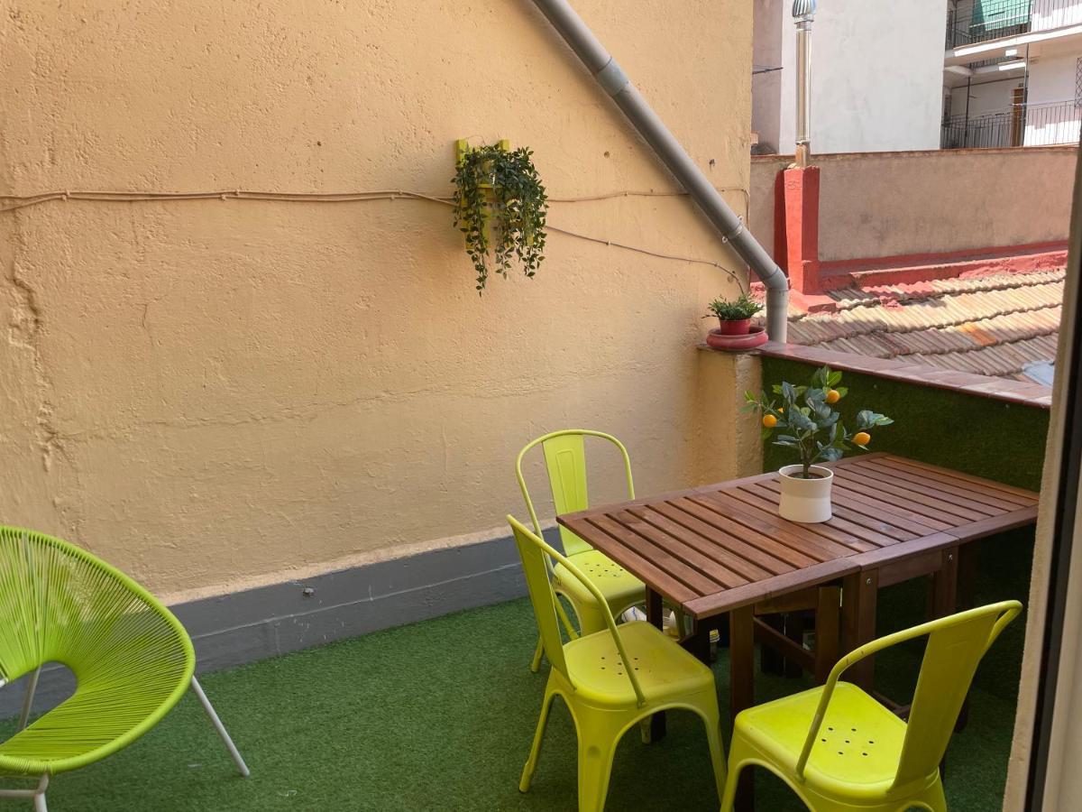 Precioso Apartamento Muy Cerca De Mendez Alvaro Madrid Dış mekan fotoğraf