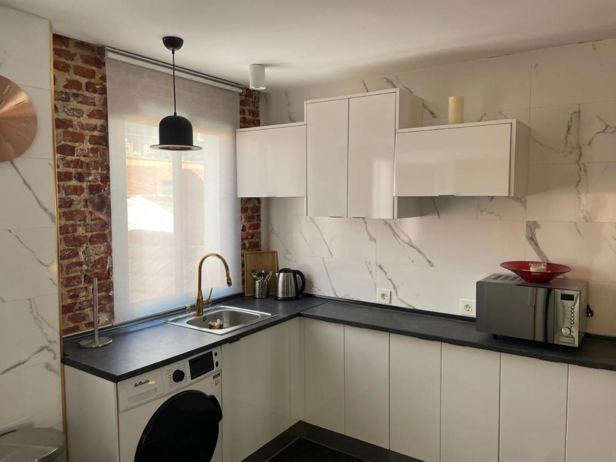 Precioso Apartamento Muy Cerca De Mendez Alvaro Madrid Dış mekan fotoğraf