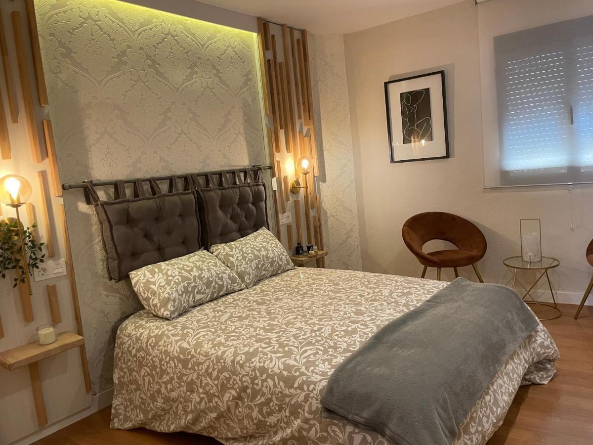 Precioso Apartamento Muy Cerca De Mendez Alvaro Madrid Dış mekan fotoğraf