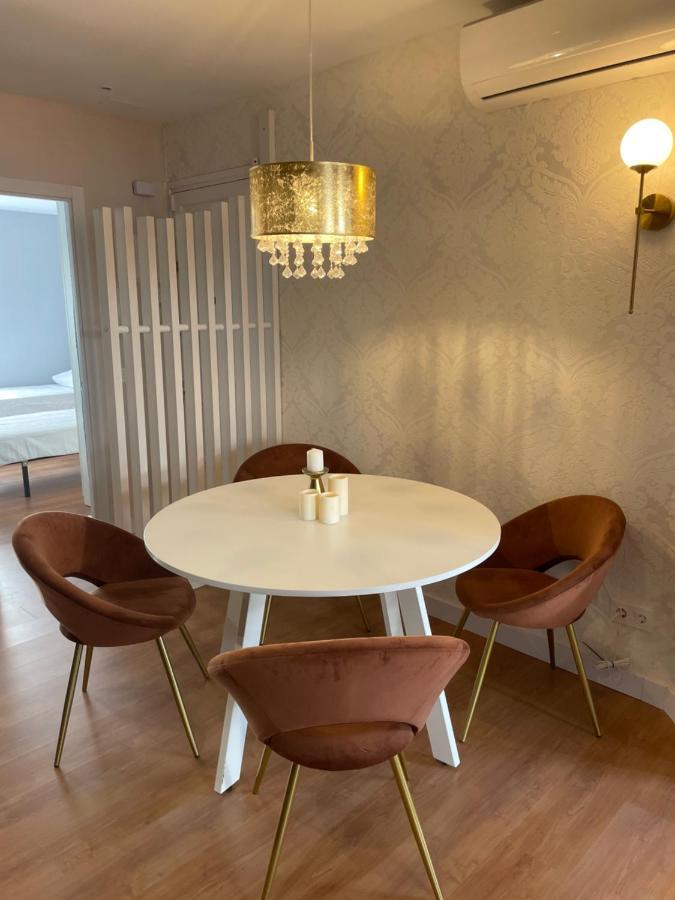 Precioso Apartamento Muy Cerca De Mendez Alvaro Madrid Dış mekan fotoğraf