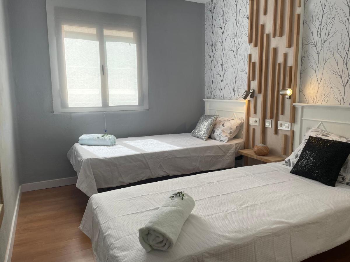 Precioso Apartamento Muy Cerca De Mendez Alvaro Madrid Dış mekan fotoğraf