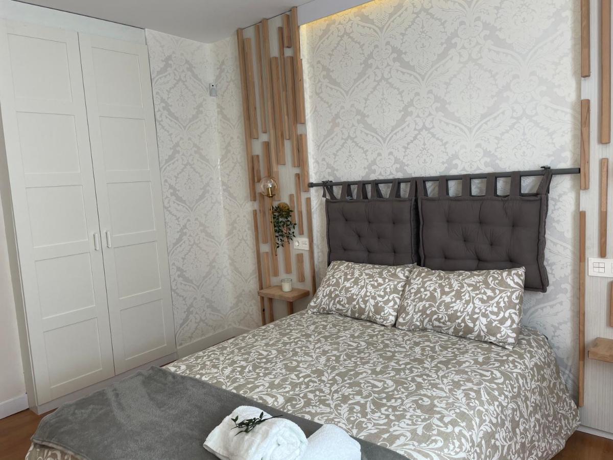 Precioso Apartamento Muy Cerca De Mendez Alvaro Madrid Dış mekan fotoğraf