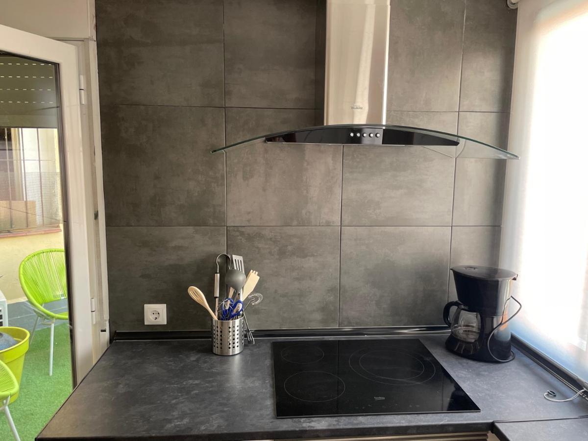 Precioso Apartamento Muy Cerca De Mendez Alvaro Madrid Dış mekan fotoğraf