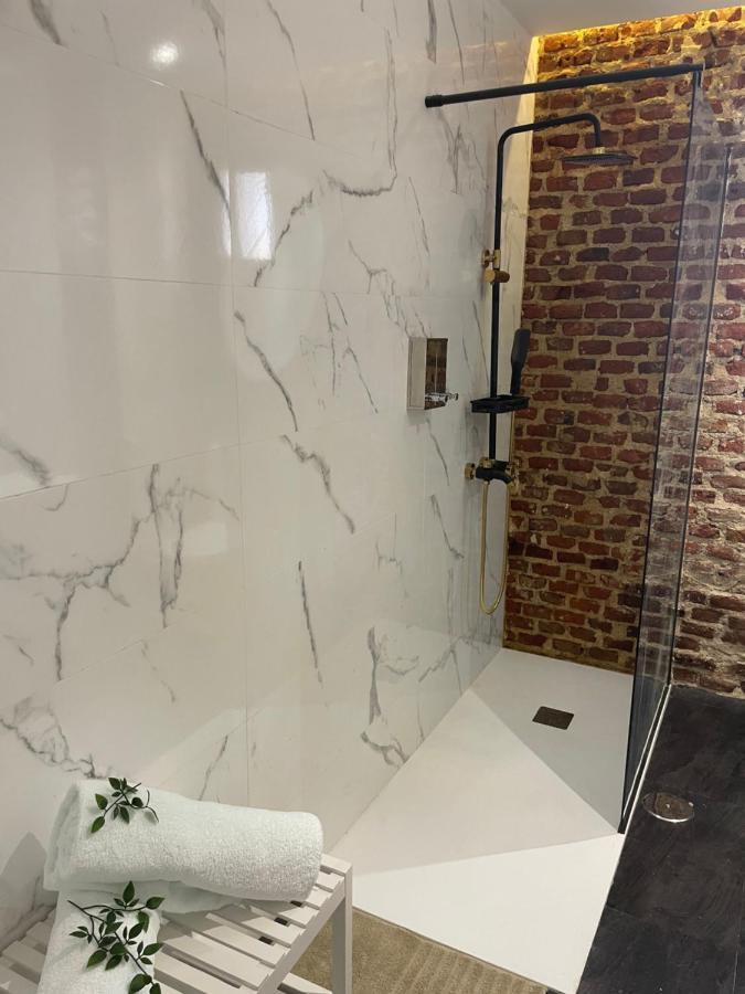 Precioso Apartamento Muy Cerca De Mendez Alvaro Madrid Dış mekan fotoğraf